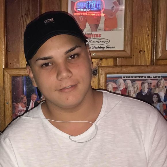 Meet your Posher, Abelito - Picture 1 of 1